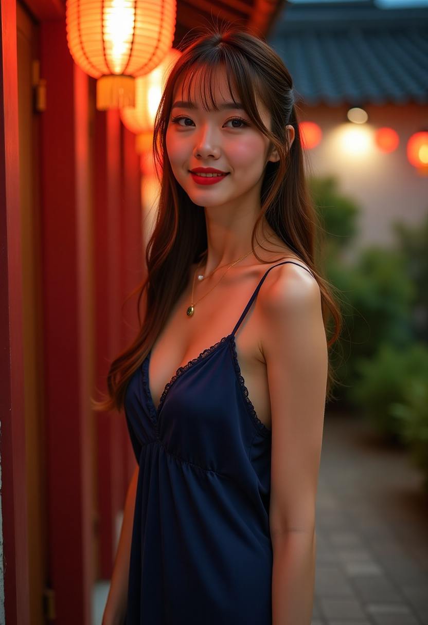主演专访